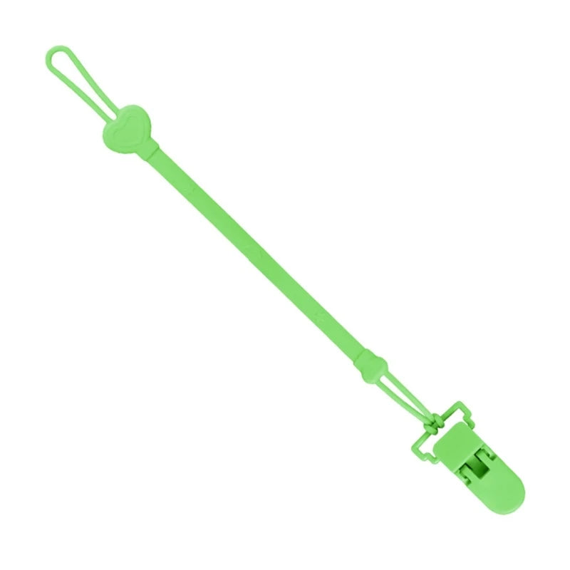 Pacifier Clip