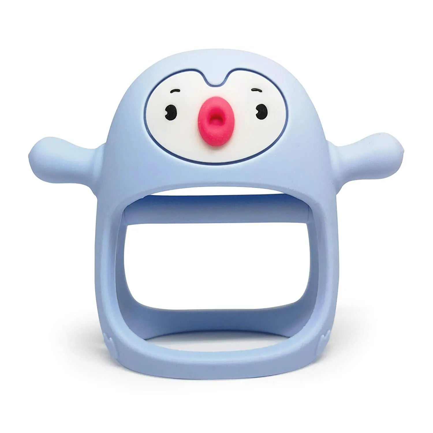 Silicone Teething Toys for Babies