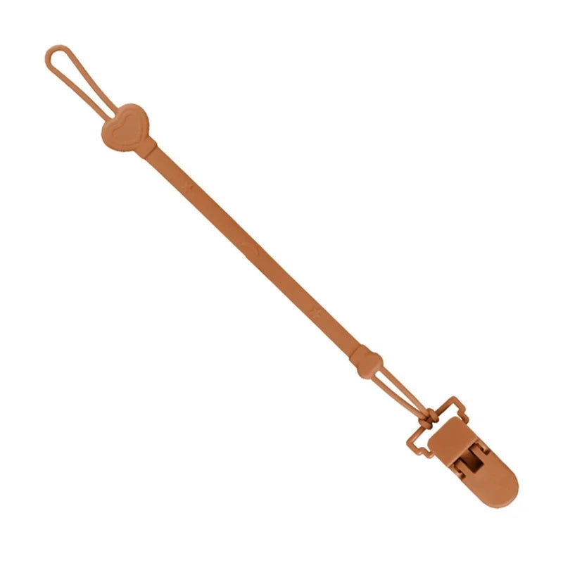 Pacifier Clip