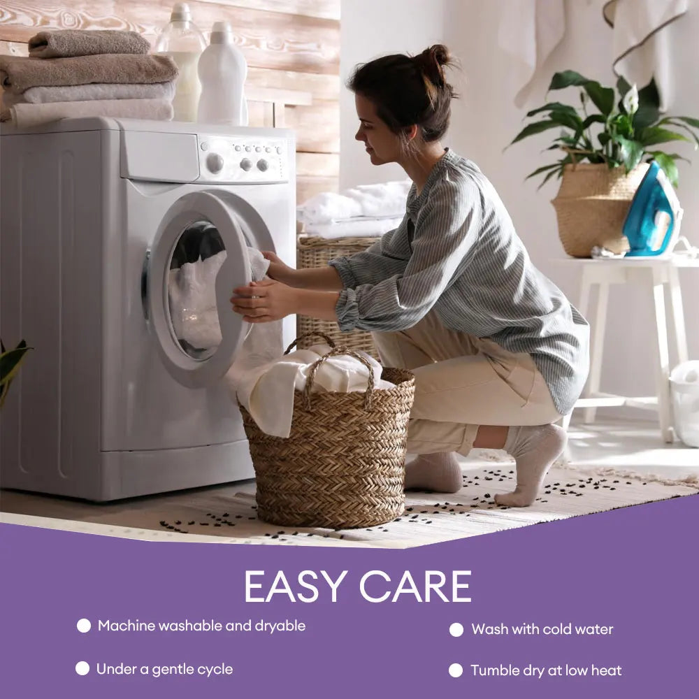 Waterproof Crib Mattress Protector