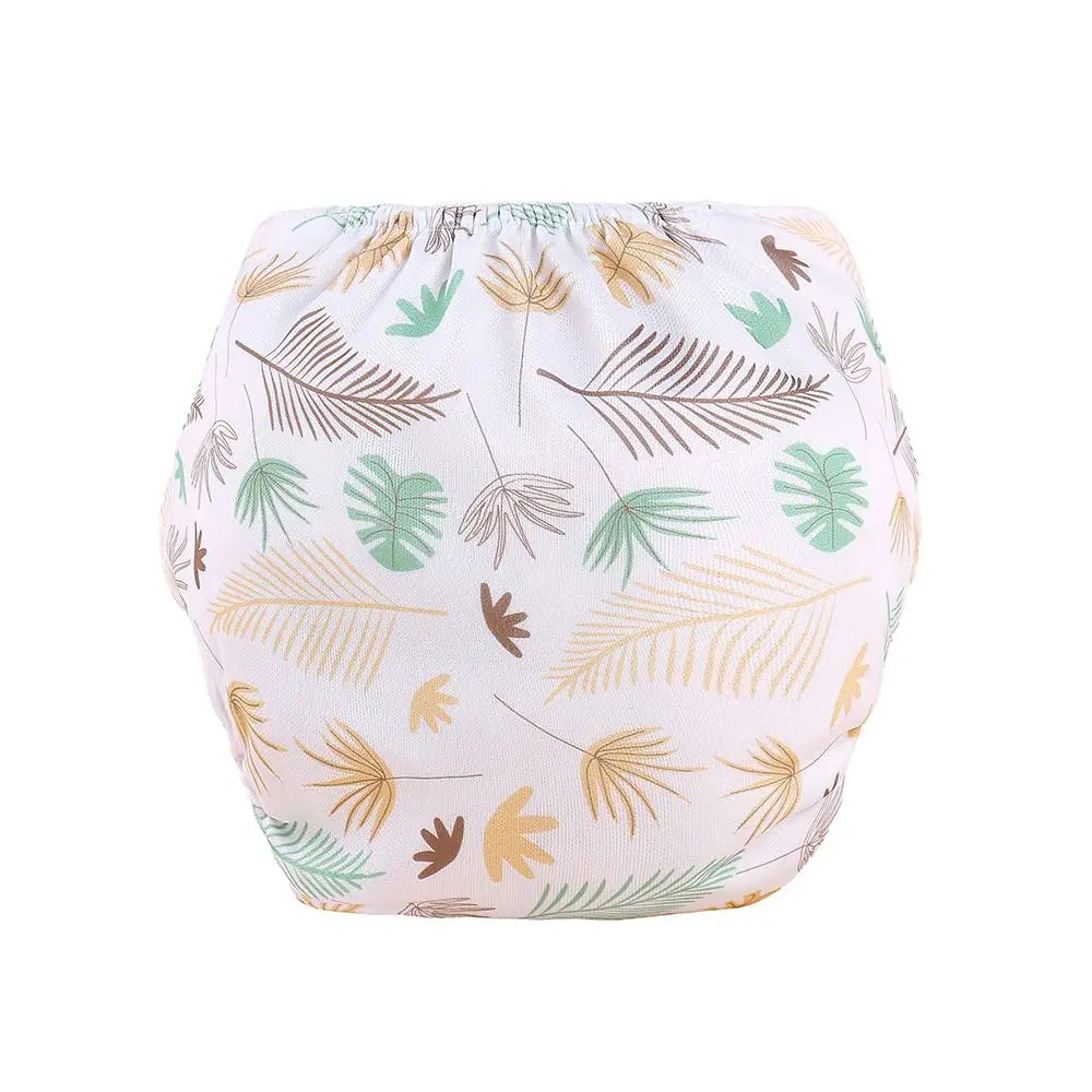 Cotton Baby Cloth Diaper Adjustable
