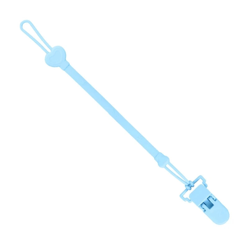 Pacifier Clip