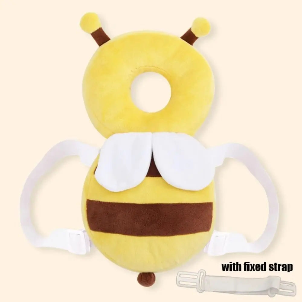 Baby Head Protector Pillow