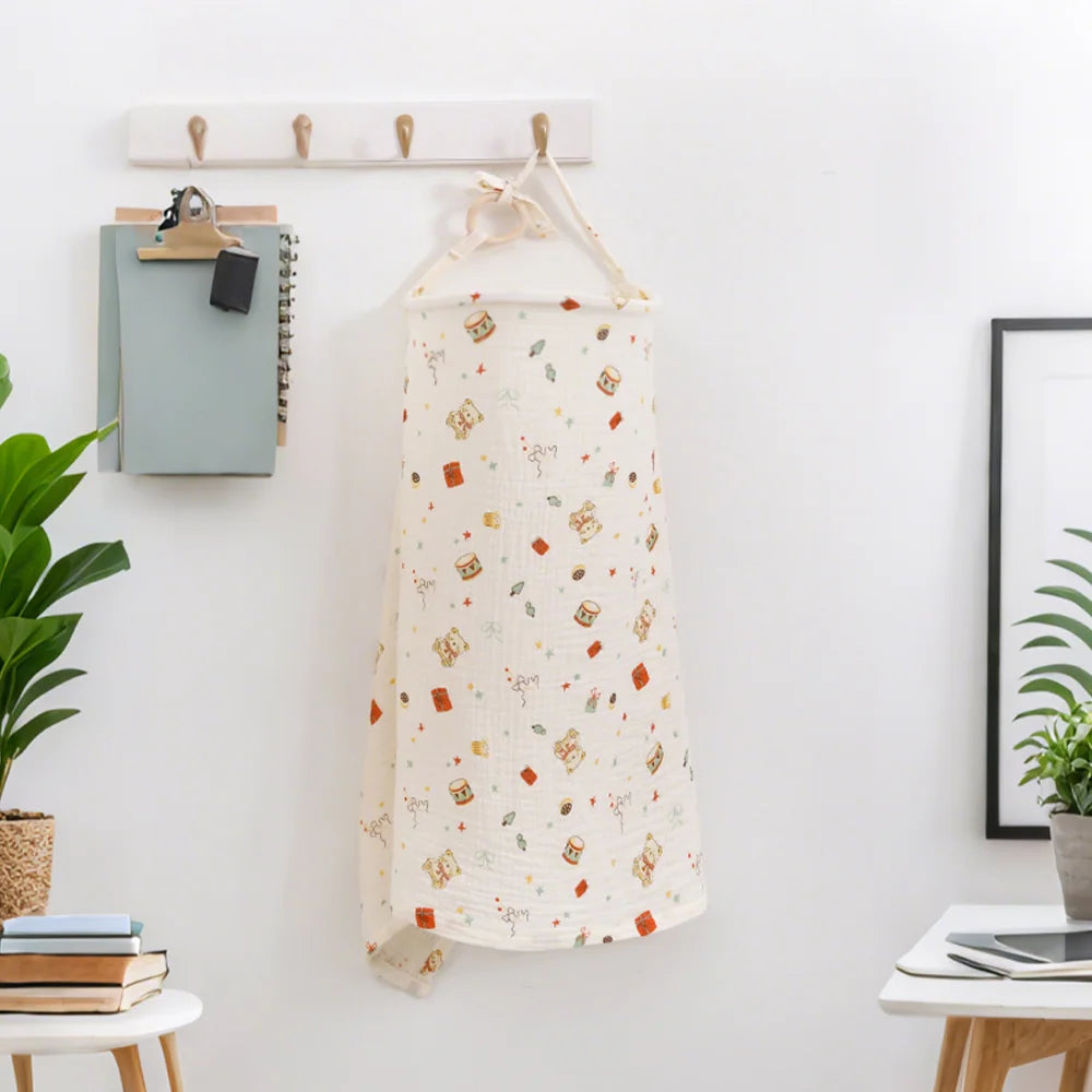 Nursing Cover