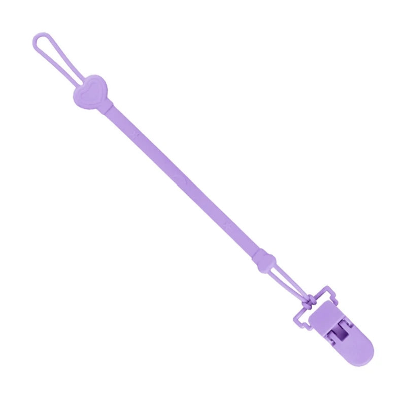 Pacifier Clip