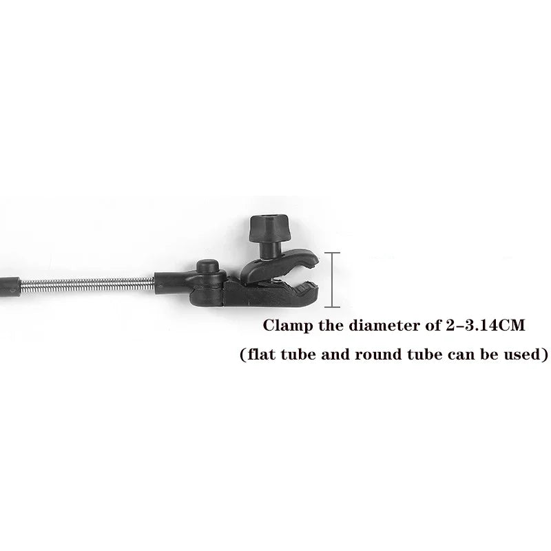 Universal Baby Car Pram Umbrella Adjustable Shade