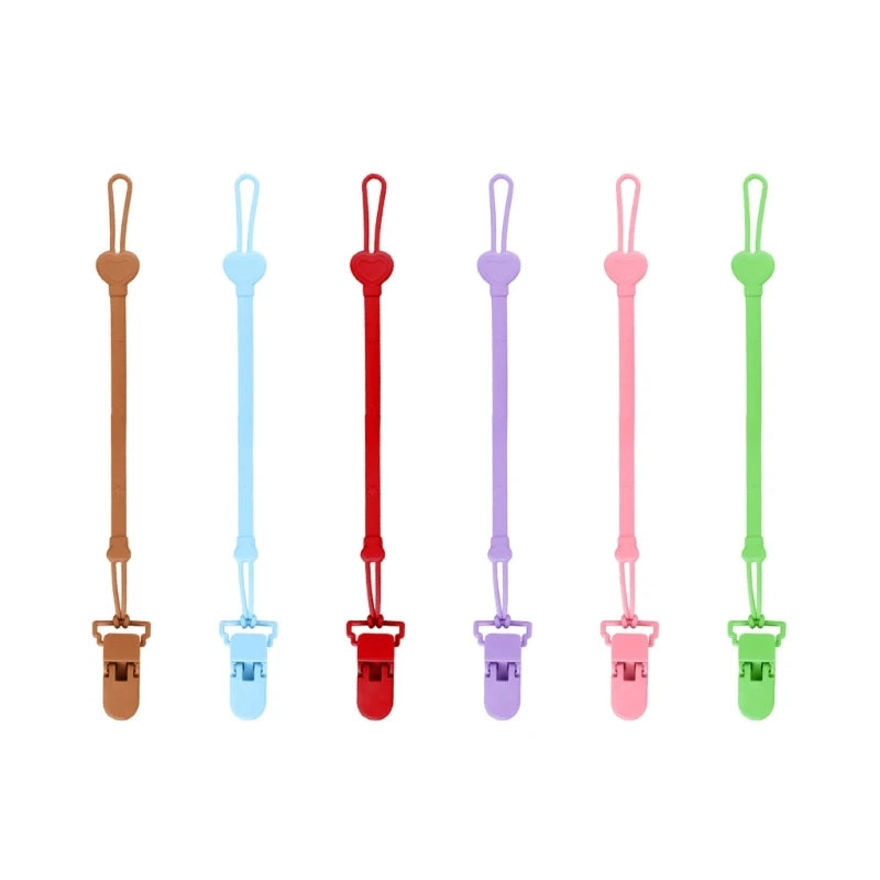 Pacifier Clip