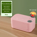 Baby Wet Wipe Heater Warmer with LED Display