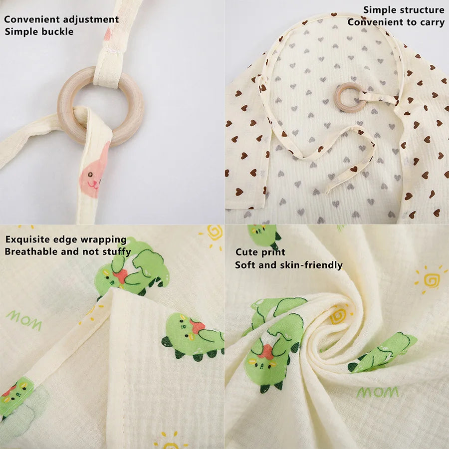 Nursing Cover