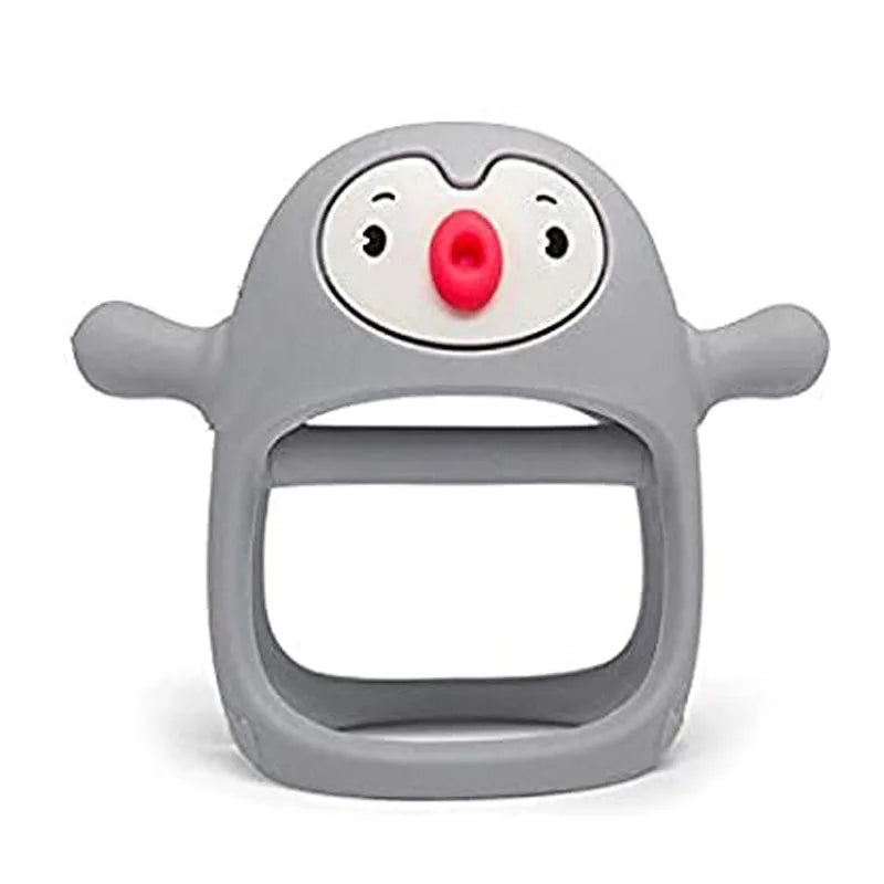 Silicone Teething Toys for Babies