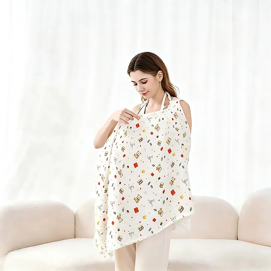 Nursing Cover