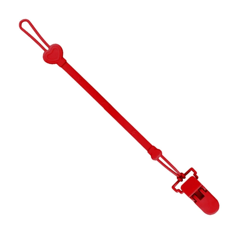 Pacifier Clip