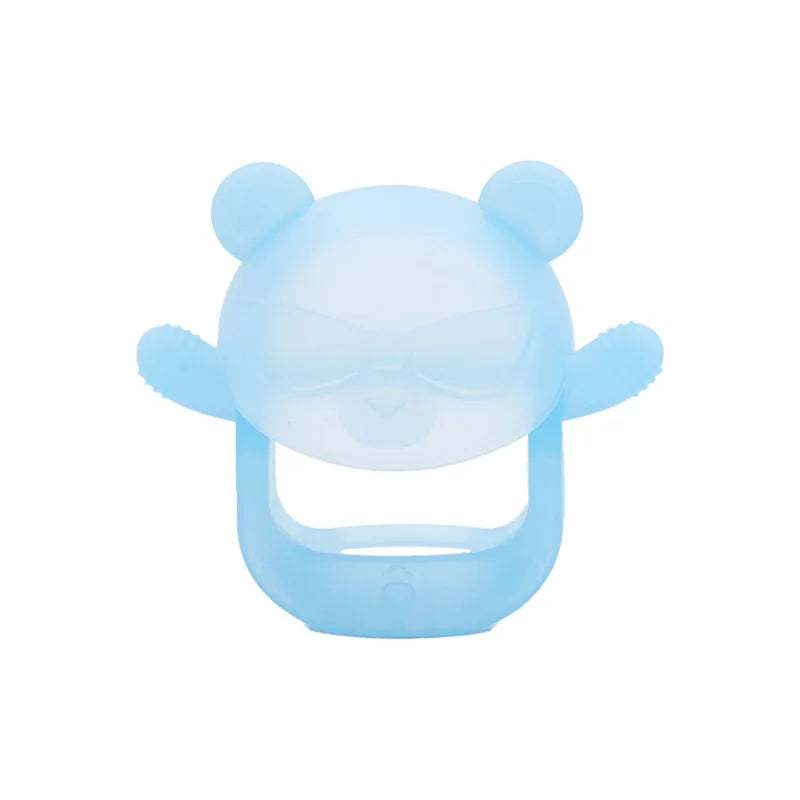 Silicone Teething Toys for Babies