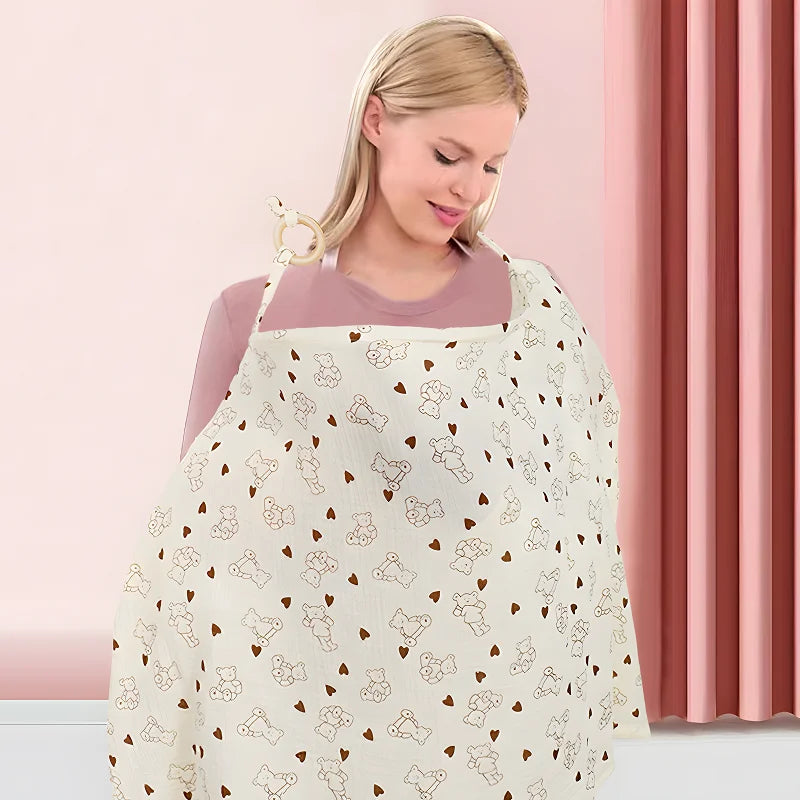 Nursing Cover