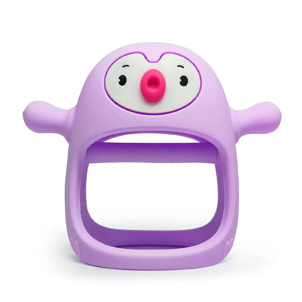 Silicone Teething Toys for Babies