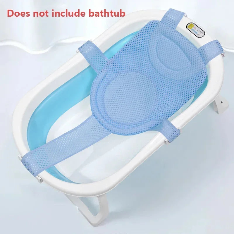 Baby Bath Net Mat