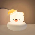 Cute Nursery Night Light 3 Brightness Adjustable Settings