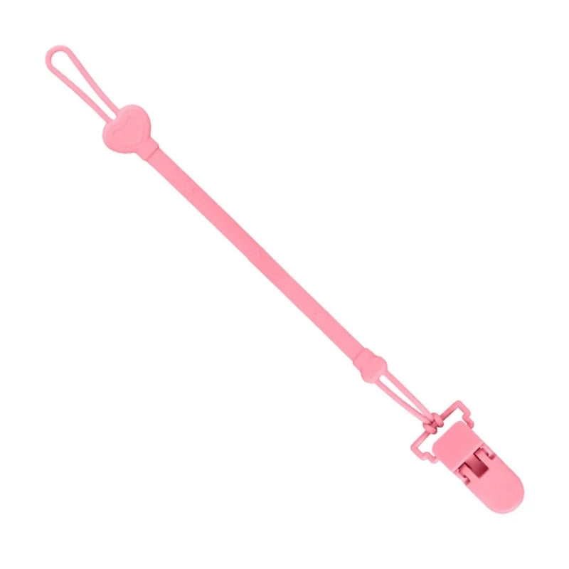 Pacifier Clip