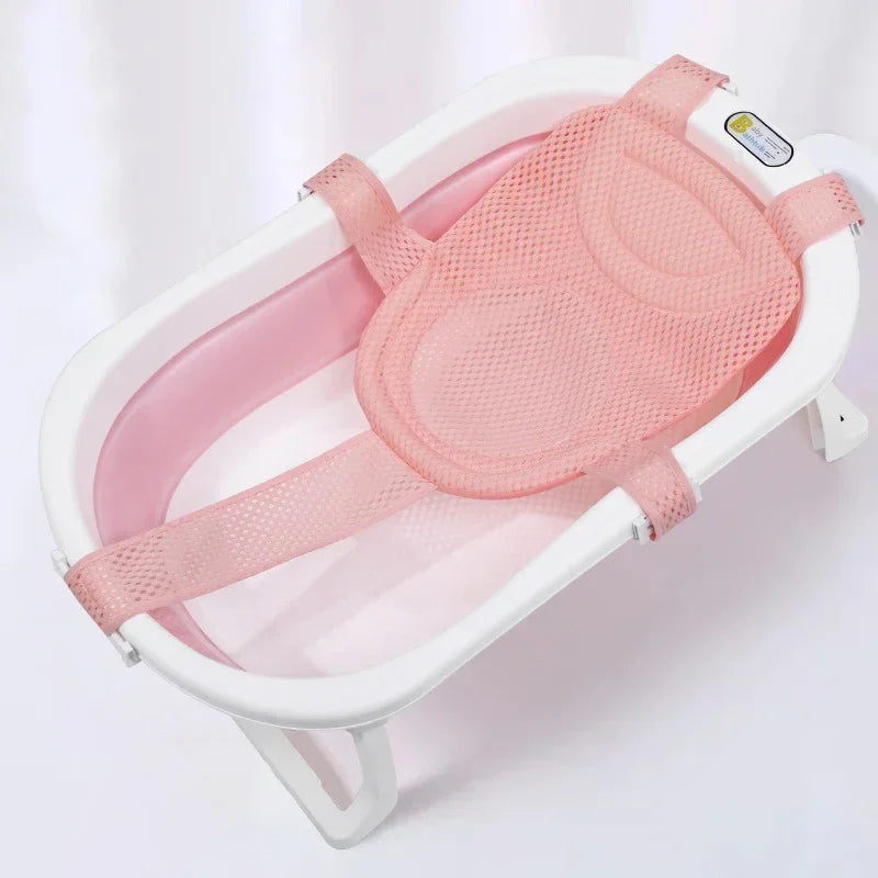 Baby Bath Net Mat