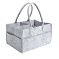 Baby Diaper Ball Bag Organizer
