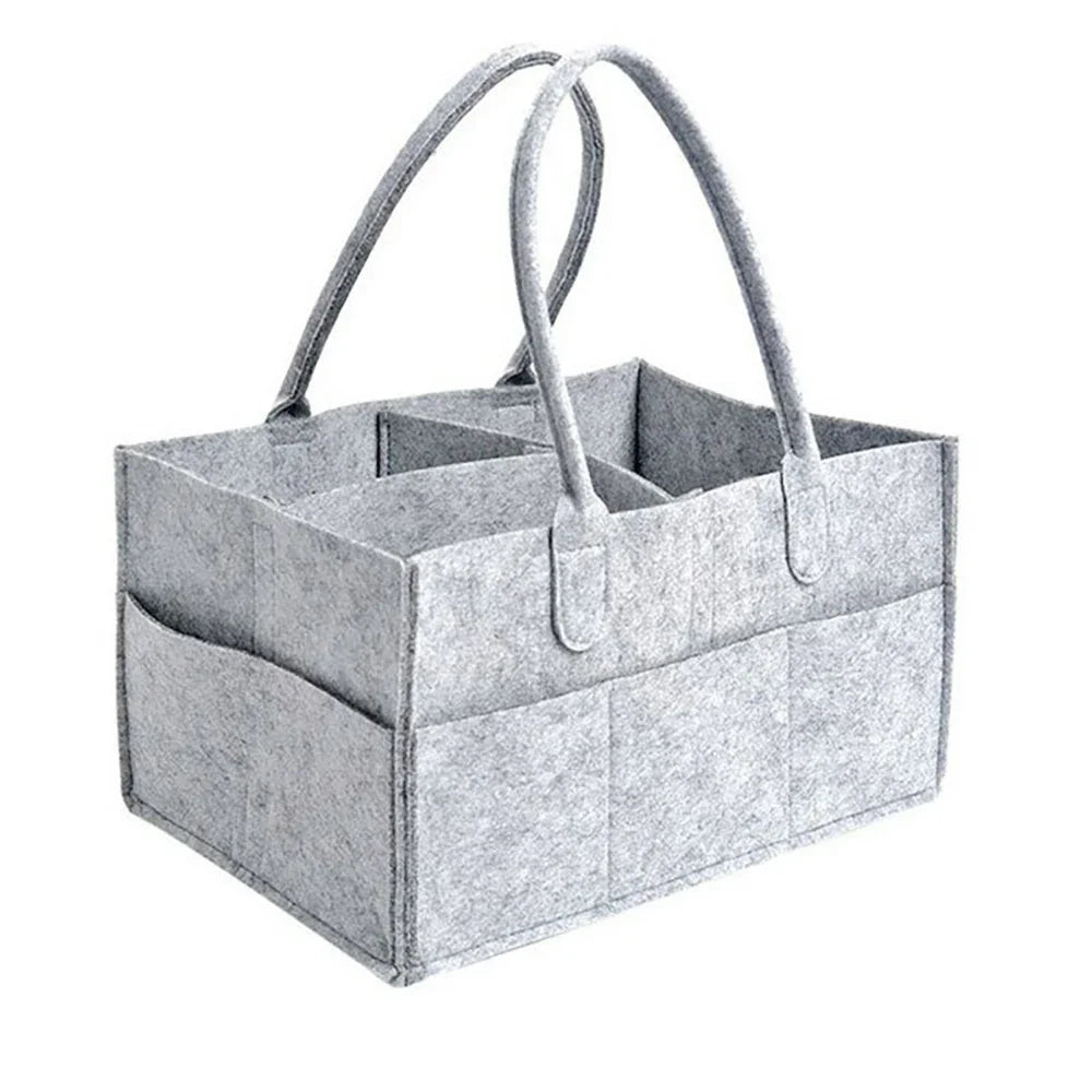 Baby Diaper Ball Bag Organizer