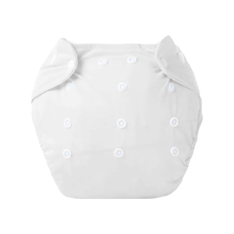 Cotton Baby Cloth Diaper Adjustable