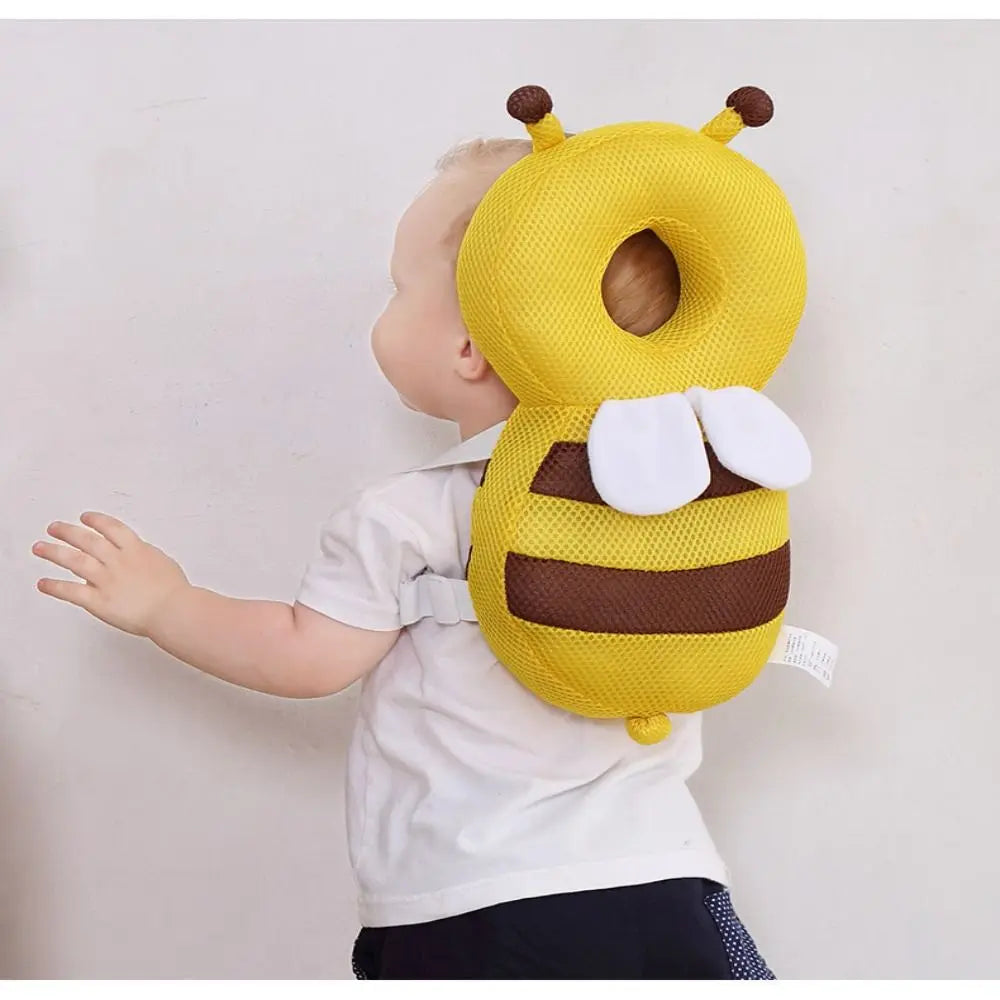 Baby Head Protector Pillow