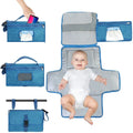 Portable Diaper Changing Pad