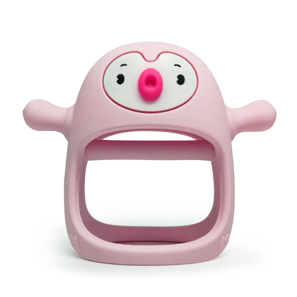 Silicone Teething Toys for Babies