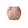 Cotton Baby Cloth Diaper Adjustable