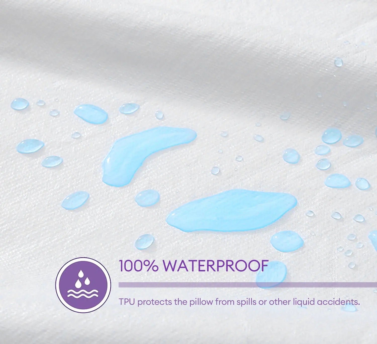 Waterproof Crib Mattress Protector