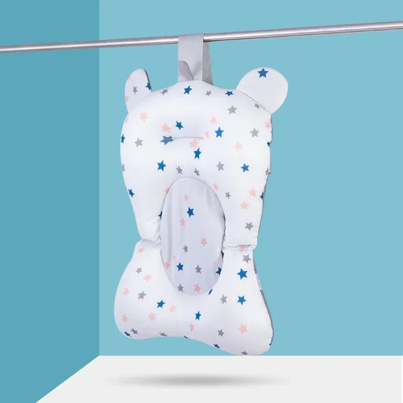 Baby Bath Seat Support Mat